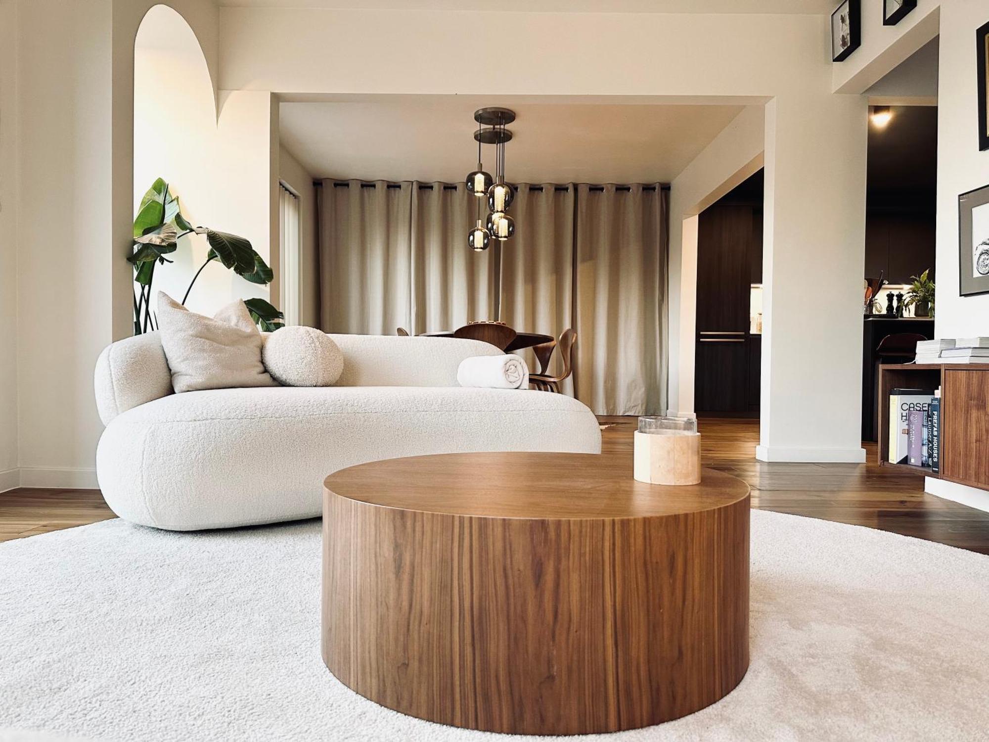Villa O Wood & Chic Cucq Eksteriør bilde