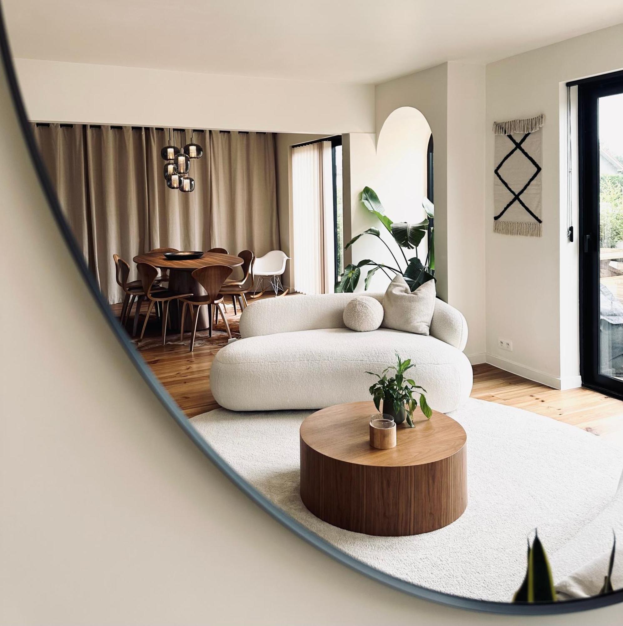 Villa O Wood & Chic Cucq Eksteriør bilde